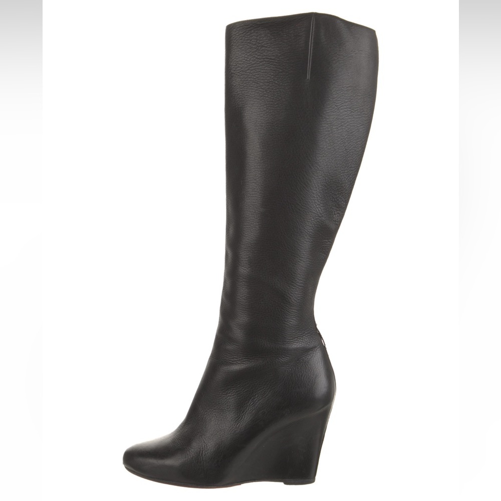 SOLD❌❌ Christian Louboutin Wedge Boot